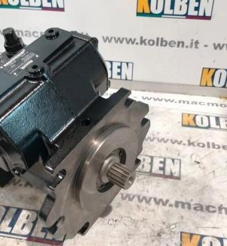 Pompa Rexroth A4VG90 per Venieri VF 98.04