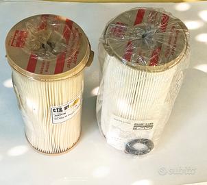 filtri gasolio Racor PARKER