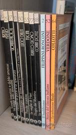 Lotto di libri a 5 euro in tutto