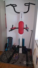 panca weider 
