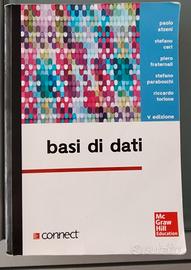 Basi di dati MC Graw Hill Education 