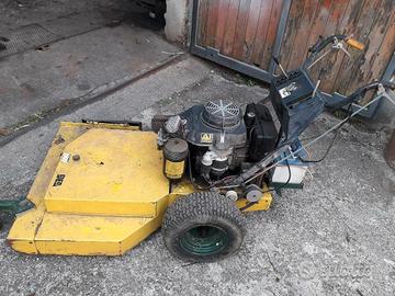 tagliaerba diesel dea