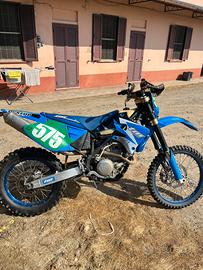 tm 250