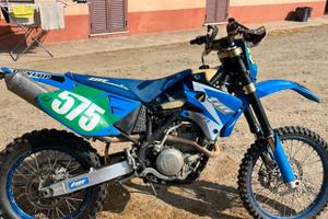tm 250