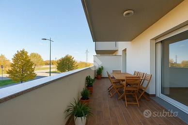 4 LOCALI A TREVIGLIO