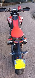hypermotard rve 950