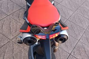 hypermotard rve 950