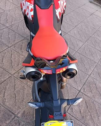 hypermotard rve 950