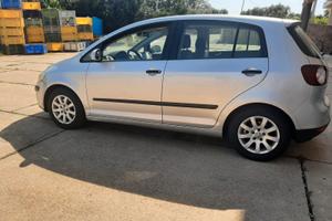 GOLF PLUS 1.9 TDI KM ORIGINALI