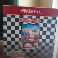Macchina per zucchero filato - cotton candy Ariete