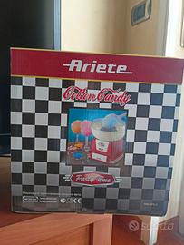 Macchina per zucchero filato - cotton candy Ariete