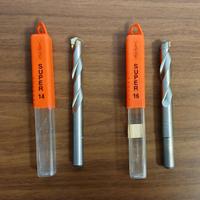 Fischer punte da muro 14-16 mm