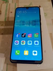 telefono Huawei p30 lite 