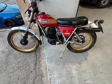Ossa 350