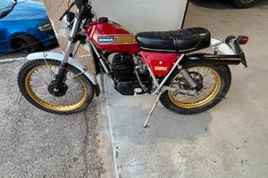 Ossa 350