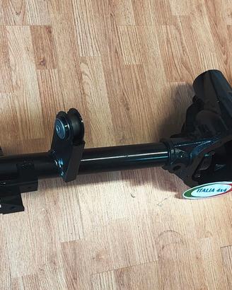 Dana 44 JEEP Wrangler JK JKU assale ponte