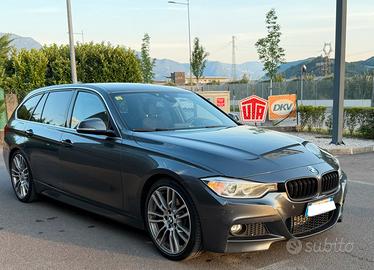 BMW ( N57D30A ) PER PEZZI DI RICAMBIO