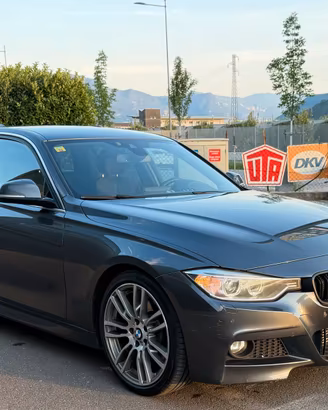 BMW ( N57D30A ) PER PEZZI DI RICAMBIO