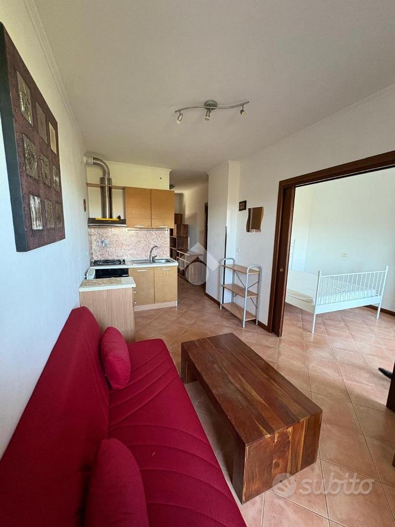 Appartamento – Roma, Ponte di Nona, Lunghezza - Vista 3
