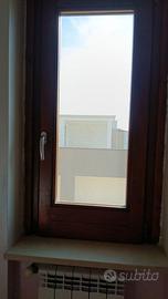 Infissi in legno