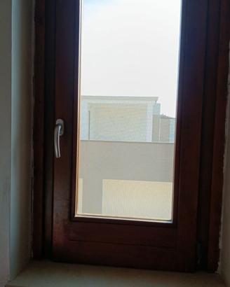 Infissi in legno