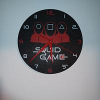 orologio da muro e da tavolo sia fexiglass 