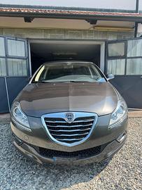 LANCIA DELTA 1.6 MJT 120CV - ANNO 2012 - 108000Km