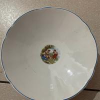 Alzatina ceramica Laveno