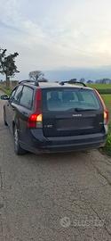Volvo V50 Momentum