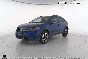 Volkswagen Taigo 1.0 tsi edition plus 115cv dsg