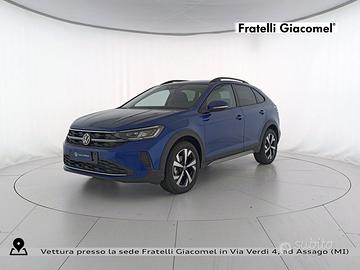 Volkswagen Taigo 1.0 tsi edition plus 115cv dsg