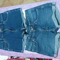 2 jeans corri bambina