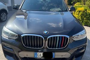 BMW X4 xDrove20d