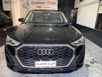 Audi Q3 SPB 35 TDI S tronic KM 71.000 2023