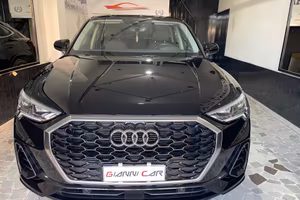 Audi Q3 SPB 35 TDI S tronic KM 71.000 2023
