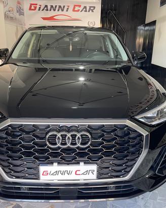 Audi Q3 SPB 35 TDI S tronic KM 71.000 2023
