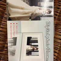 Cornice digitale fotoframe