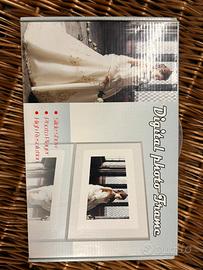 Cornice digitale fotoframe