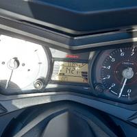 Yamaha T Max 530 - 2016