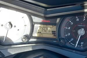 Yamaha T Max 530 - 2016