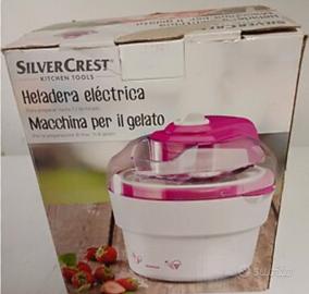 Gelatiera