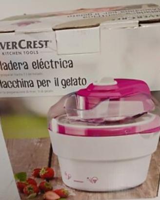 Gelatiera