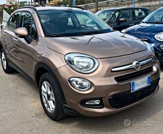 Fiat 500x - 2018
