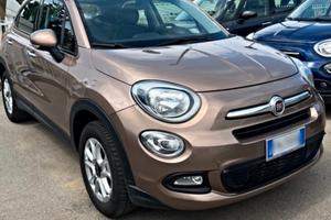 Fiat 500x - 2018
