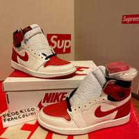 Nike Jordan 1 Retro High OG Heritage 41