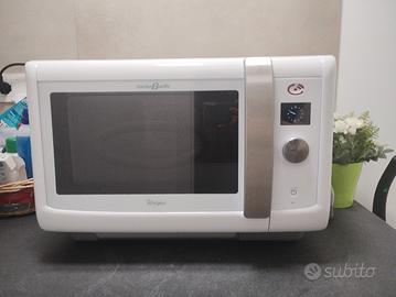 Forno/microonde Cucina Barilla