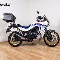 HONDA XL 750 TRANSALP - 2023