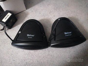 Trasmettitori di segnale video Tevion