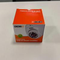 Provision ISR DI-390AHD36+ Telecamera Dome Nuovo