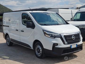 NISSAN NEW Primastar 29 2.0 dCi 110 L1H1 PARK 2023